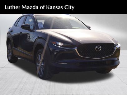 New 2026 MAZDA CX-30 AWD 2.5 S