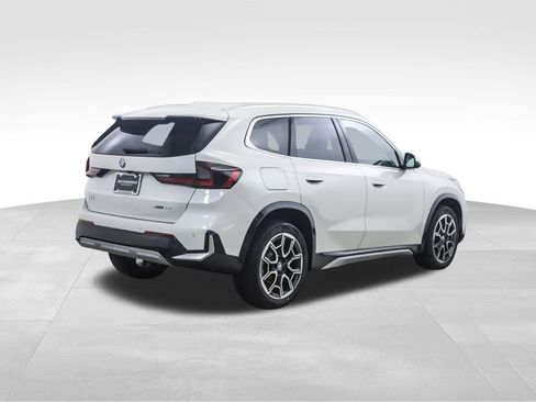 New 2026 BMW X1 xDrive28i w/ Convenience Package image 6
