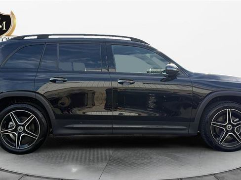 Used 2024 Mercedes-Benz GLB 250 image 6