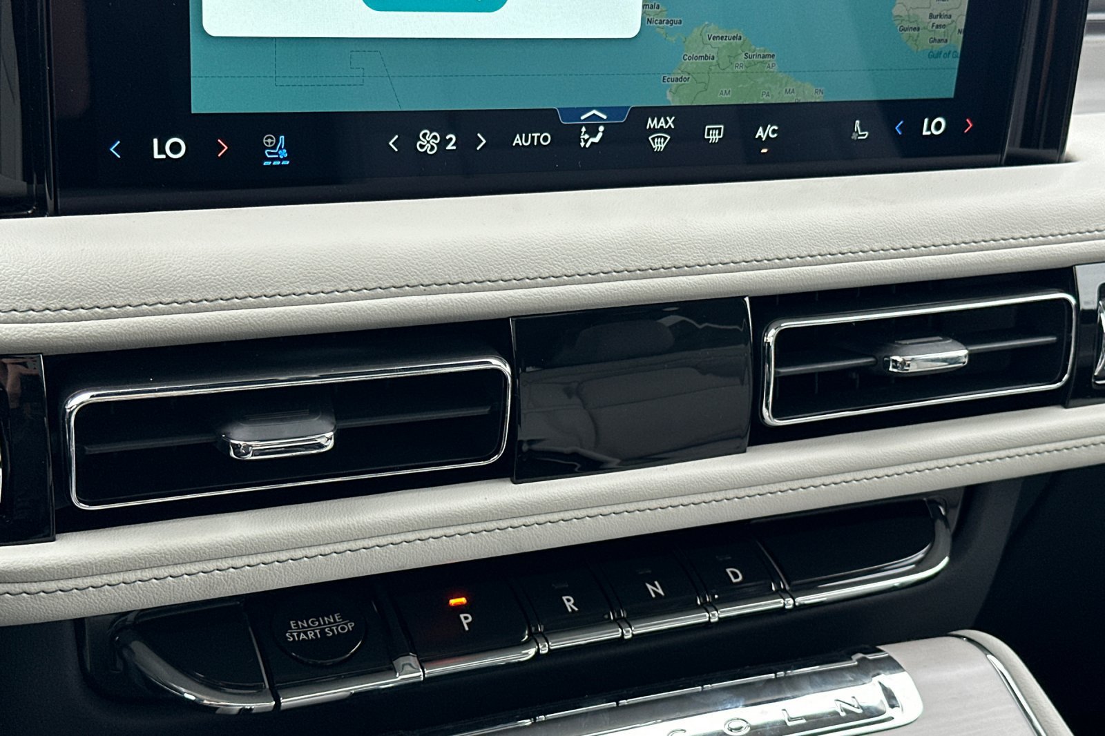 New 2026 Lincoln Aviator Reserve AWD/4WD image 20