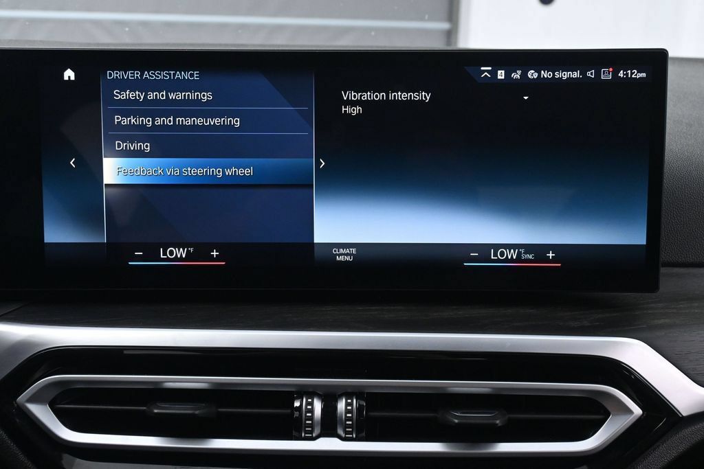 Used 2023 BMW i4 eDrive35 RWD image 36