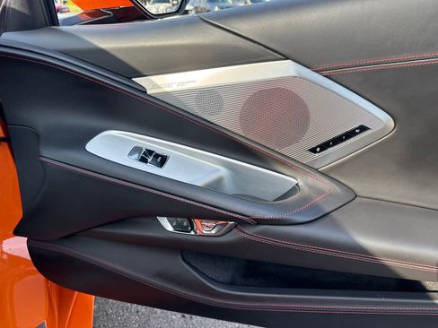 Used 2023 Chevrolet Corvette Stingray w/ Z51 Performance Package image 44