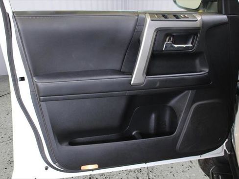 Certified 2023 Toyota 4Runner SR5 Premium image 42