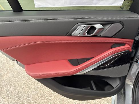 New 2026 BMW X6 xDrive40i AWD/4WD image 23