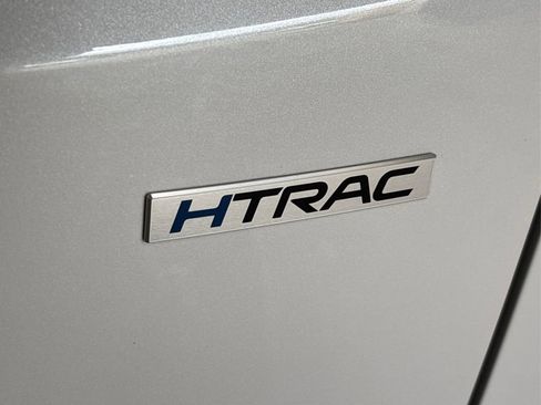 New 2025 Hyundai Tucson SEL image 15