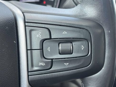 Used 2022 GMC Sierra 1500 SLT w/ SLT Premium Plus Package AWD/4WD image 45