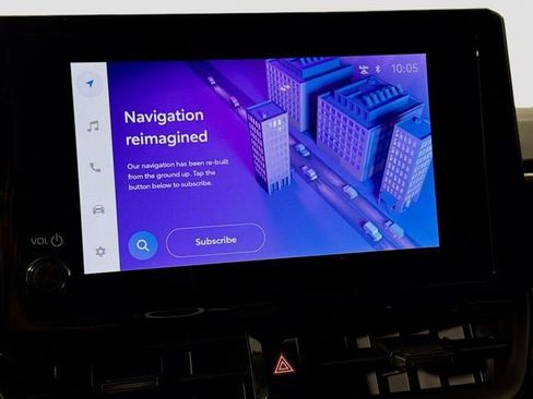 Certified 2024 Toyota Corolla LE w/ LE Convenience Package image 14