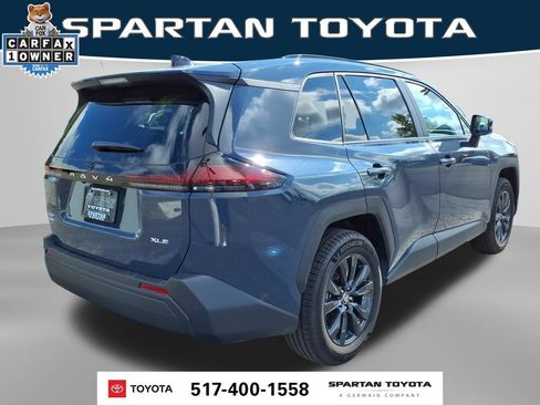 Used 2026 Toyota RAV4 XLE Premium AWD/4WD image 7