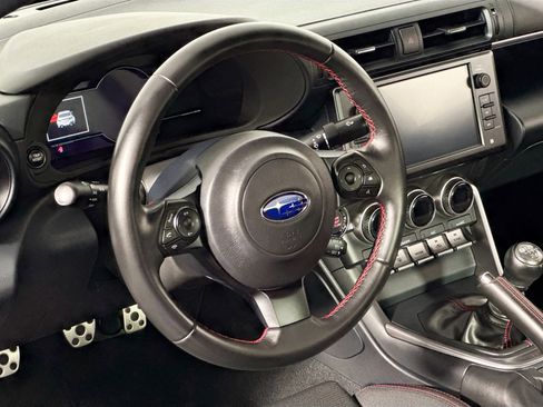 Used 2024 Subaru BRZ Premium image 22