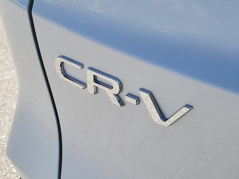 New 2026 Honda CR-V LX image 8