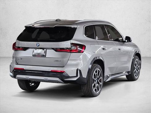 Used 2026 BMW X1 xDrive28i w/ Technology Package AWD/4WD image 5