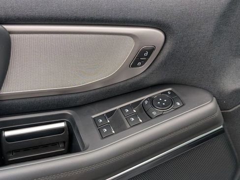 New 2026 Ford Expedition Active AWD/4WD image 30