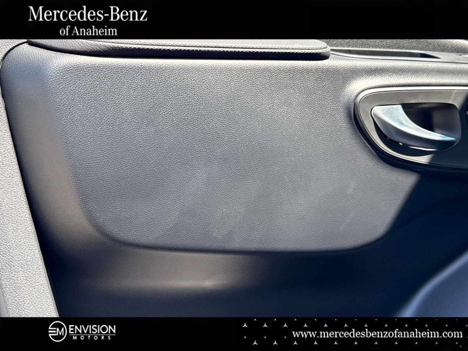 New 2026 Mercedes-Benz Sprinter 2500 image 16