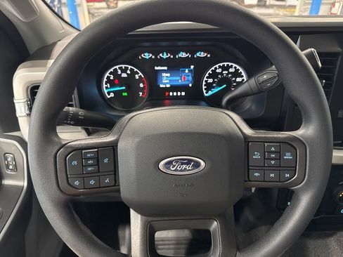 New 2025 Ford F250 XLT image 20