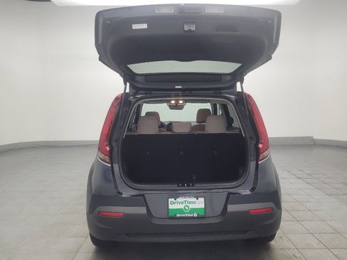 Used 2021 Kia Soul LX FWD image 29