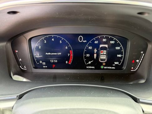 Certified 2026 Acura Integra FWD image 22