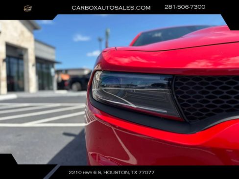 Used 2019 Dodge Charger R/T RWD image 27