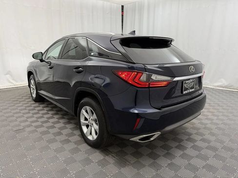 Used 2016 Lexus RX 350 AWD w/ Premium Package image 7