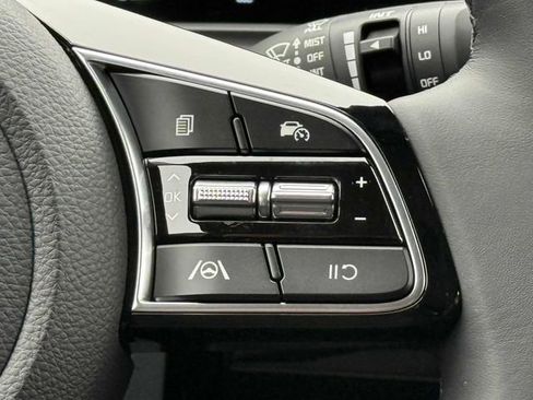 New 2026 Kia Seltos S AWD/4WD image 16