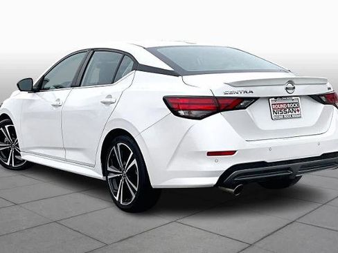 Certified 2023 Nissan Sentra SR w/ SR Premium Package image 12