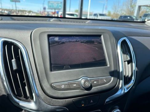 Used 2024 Chevrolet Equinox LT w/ LPO, Floor Liner Package image 23