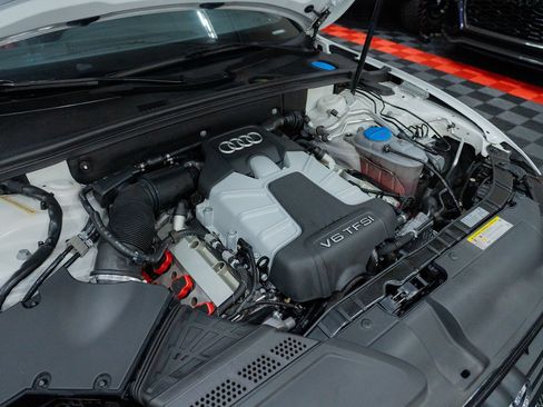 Used 2017 Audi S5 3.0T Coupe AWD/4WD image 47