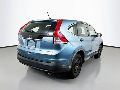 Used 2014 Honda CR-V LX image 4