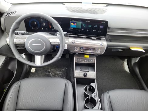 Used 2026 Hyundai Kona SEL Premium AWD/4WD image 17