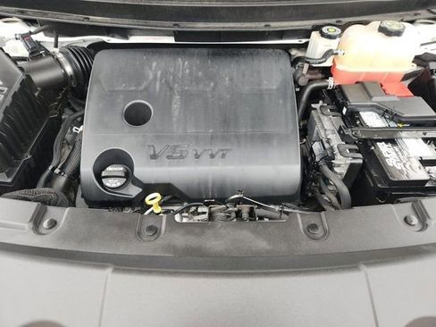 Used 2022 Chevrolet Traverse LT image 33