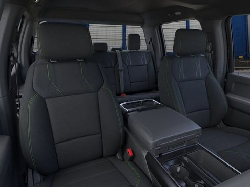 New 2025 Ford F150 STX w/ LOBO Package image 10