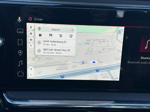 Used 2025 GMC Sierra 1500 Denali w/ Denali Reserve Package image 25