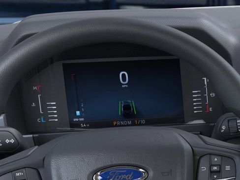 New 2026 Ford Ranger XL w/ Trailer Tow Package image 13