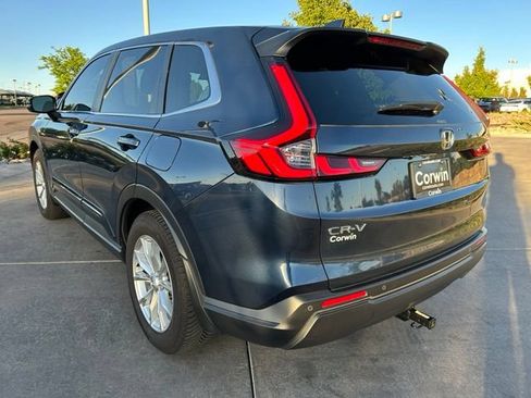 Used 2024 Honda CR-V EX-L image 5