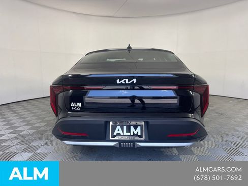 Used 2025 Kia K4 FWD image 7