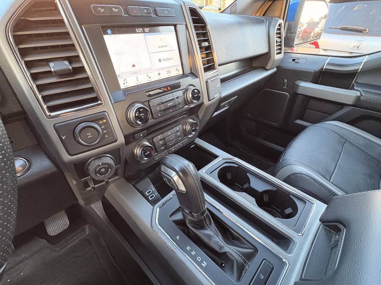 Used 2017 Ford F150 Raptor w/ Equipment Group 802A Luxury AWD/4WD image 23