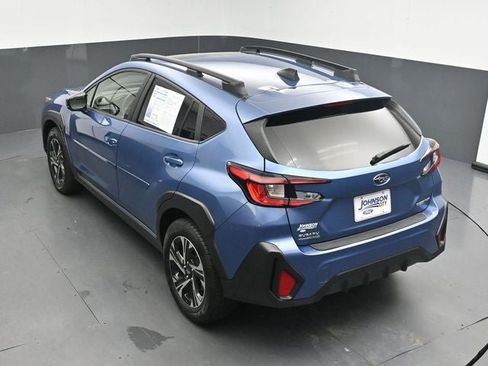 Used 2024 Subaru Crosstrek 2.0i Premium AWD/4WD image 25