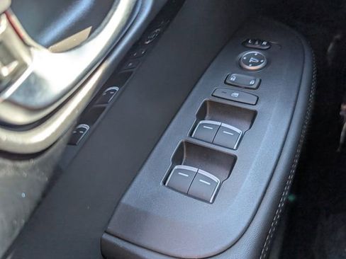 Certified 2025 Acura ADX FWD image 36