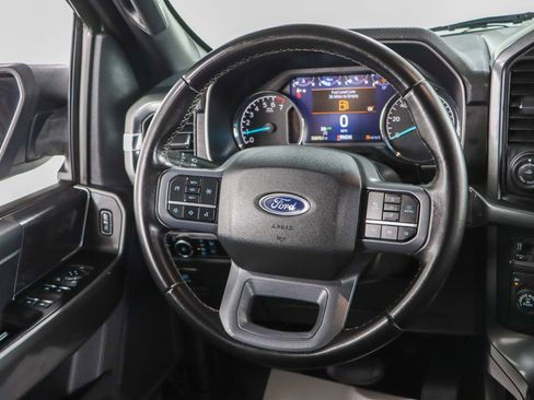 Used 2023 Ford F150 XLT AWD/4WD image 13