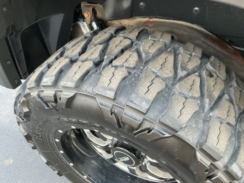 Used 2007 HUMMER H2 SUT image 7