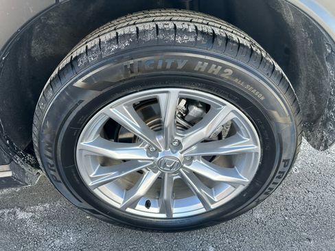 Certified 2023 Honda CR-V EX-L image 12