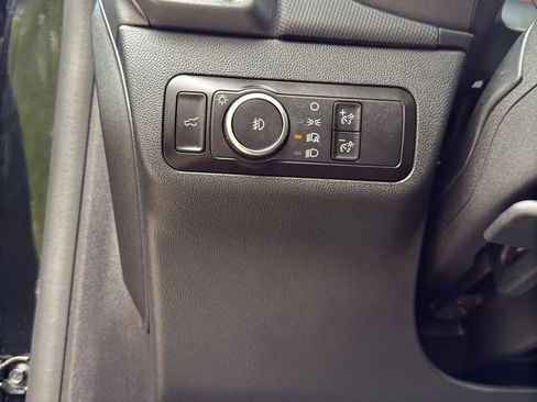 Used 2025 Ford Bronco Sport Outer Banks w/ Outer Banks Tech Package+ AWD/4WD image 33