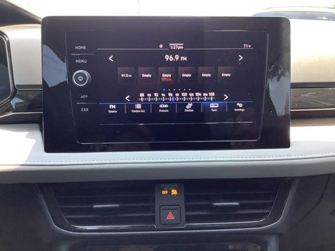 New 2026 Volkswagen Taos S image 16