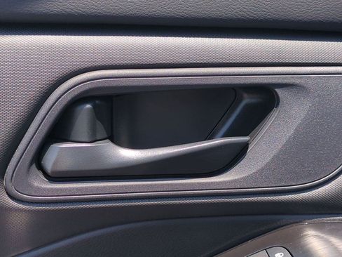 New 2026 Nissan Rogue S FWD image 13
