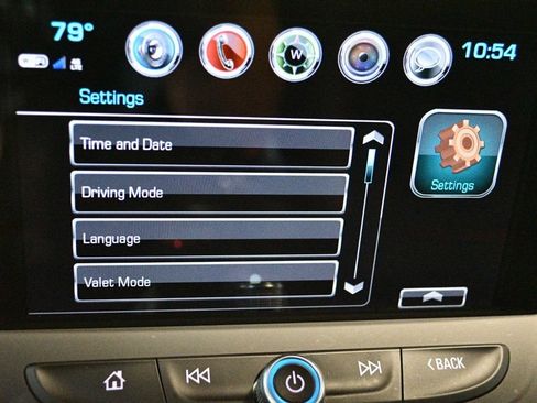 Used 2018 Chevrolet Camaro ZL1 RWD image 51