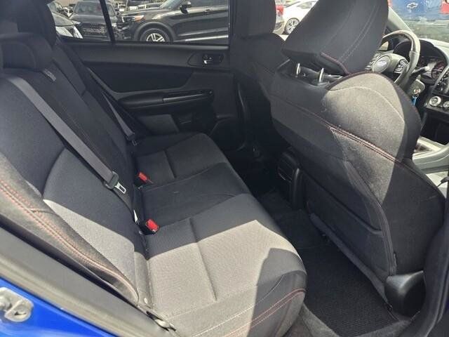 Used 2017 Subaru WRX AWD/4WD image 17
