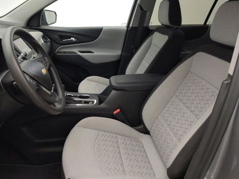 Used 2023 Chevrolet Equinox LT FWD image 17