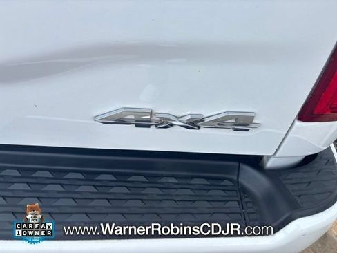 Used 2022 RAM 2500 Laramie AWD/4WD image 17