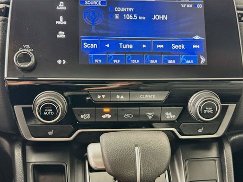 Used 2018 Honda CR-V EX image 9