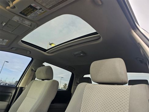 Used 2008 Toyota Tundra 4x4 CrewMax image 27