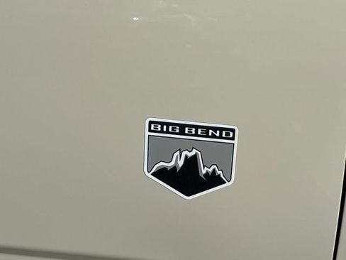 New 2025 Ford Bronco Sport Big Bend image 10